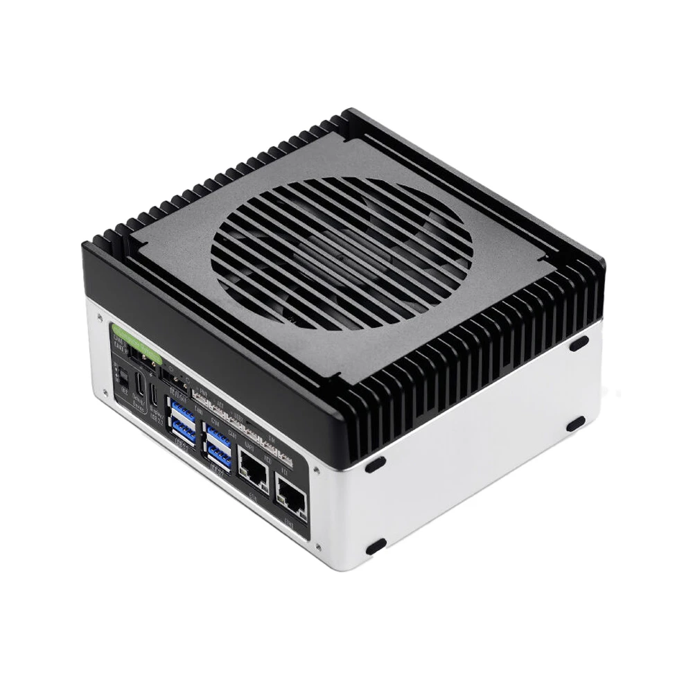 Seeed Studio reComputer Robotics J3011 - Intelligent Edge AI Computer with NVIDIA Jetson Orin Nano Super 8GB-picture-14