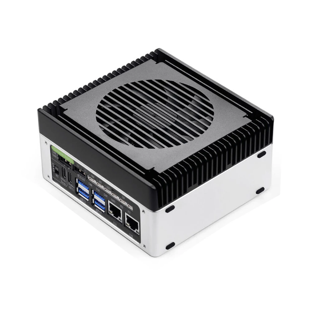 Seeed Studio reComputer Robotics J4012 - Intelligent Edge AI Computer with NVIDIA Jetson Orin NX Super 16GB-picture-24