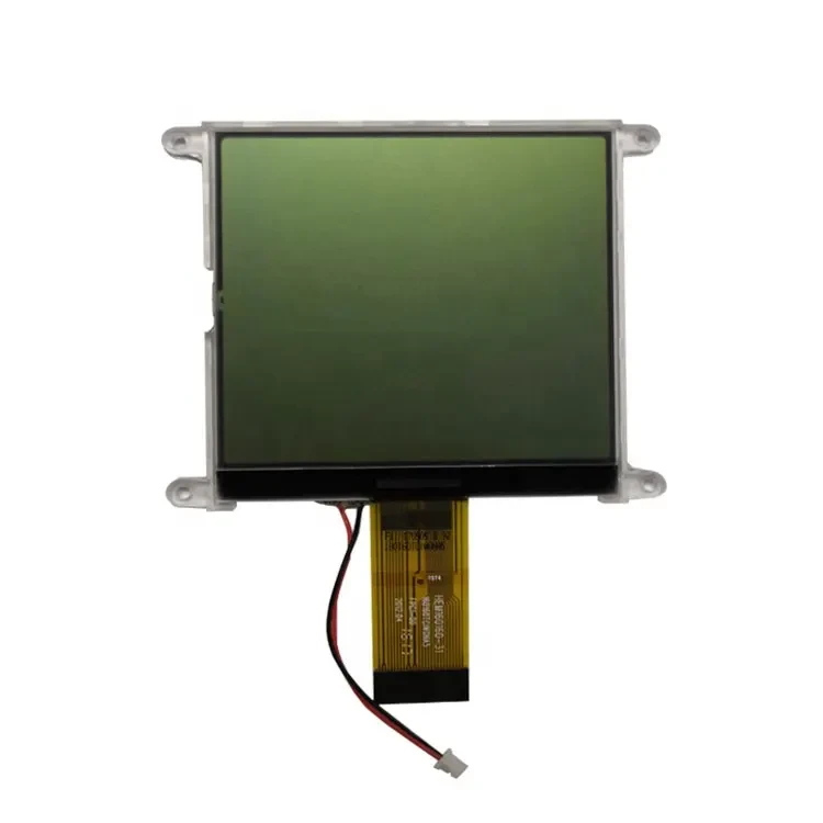Golden Morning 160×160 Graphic LCD Display UC1698U GM160160-03C2 Black On Grey-image-12