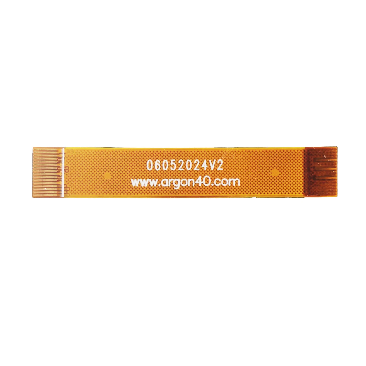 Argon M.2 NVME PCIE Cable-picture-13