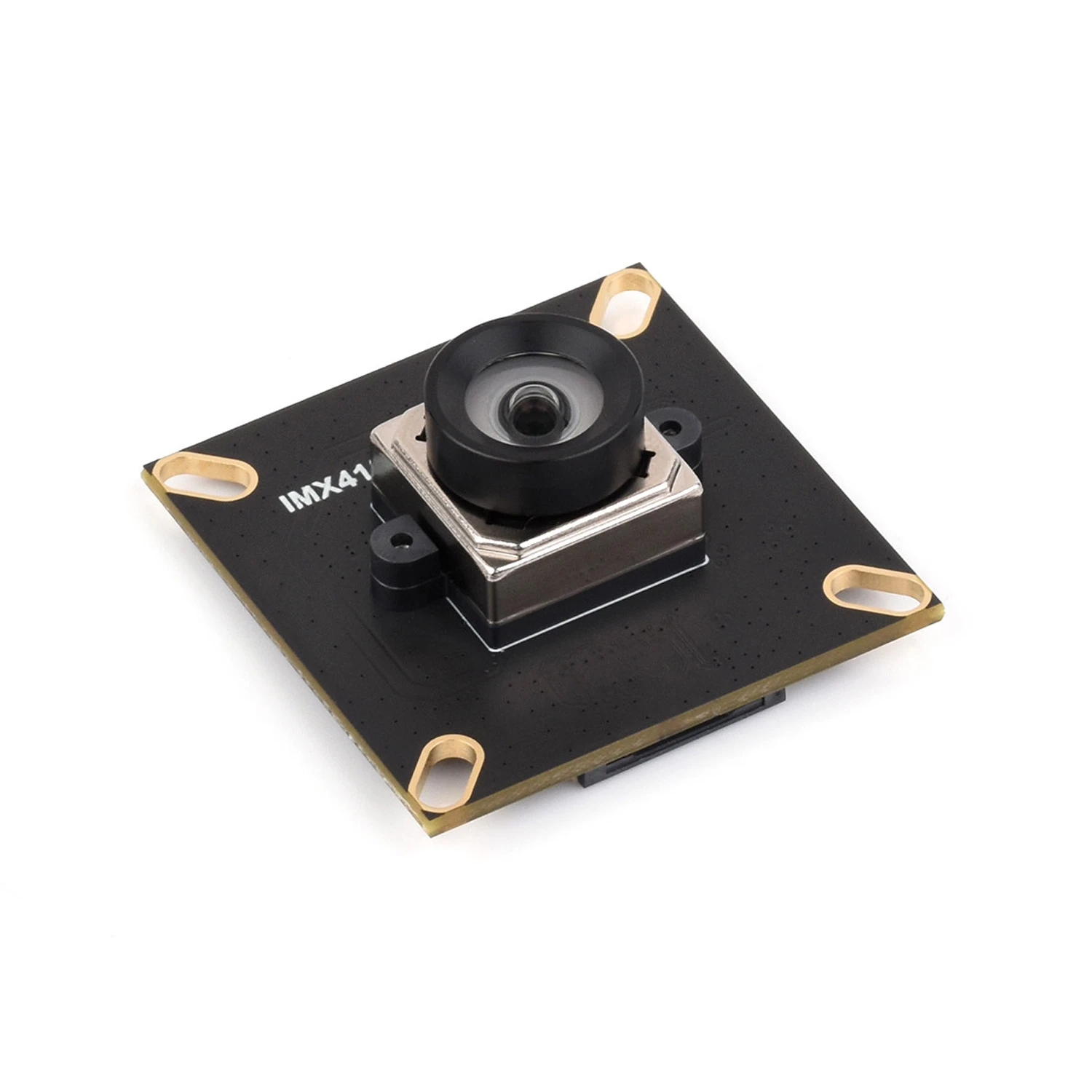 Waveshare IMX415 8MP MIPI Camera Module, Autofocus, 95.5° D-FOV, Distortion-free, Supports Raspberry Pi 5 / 4B / 3 / Zero-picture-28