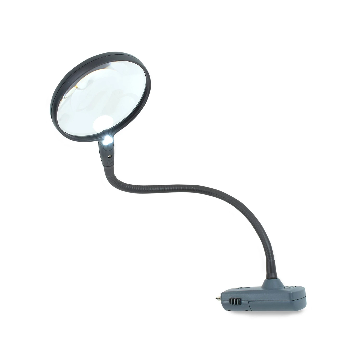 Carson CL65 MagniFlex Hands Free Tabletop Mounted Clamp-On Magnifier-picture-23