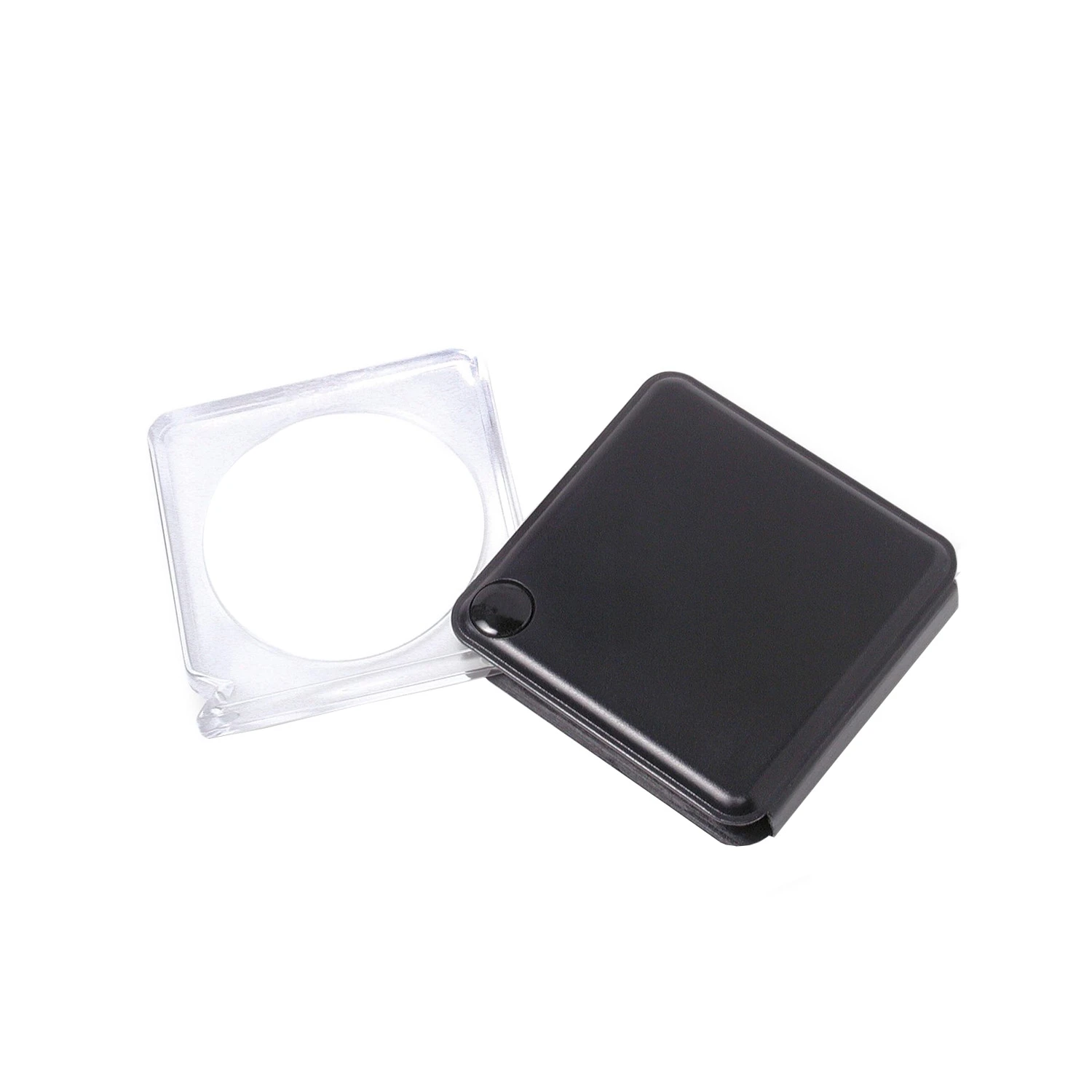 Carson GN33 MagniFlip 3x Flip-Open Pocket Magnifier with Built-In Case-image-38