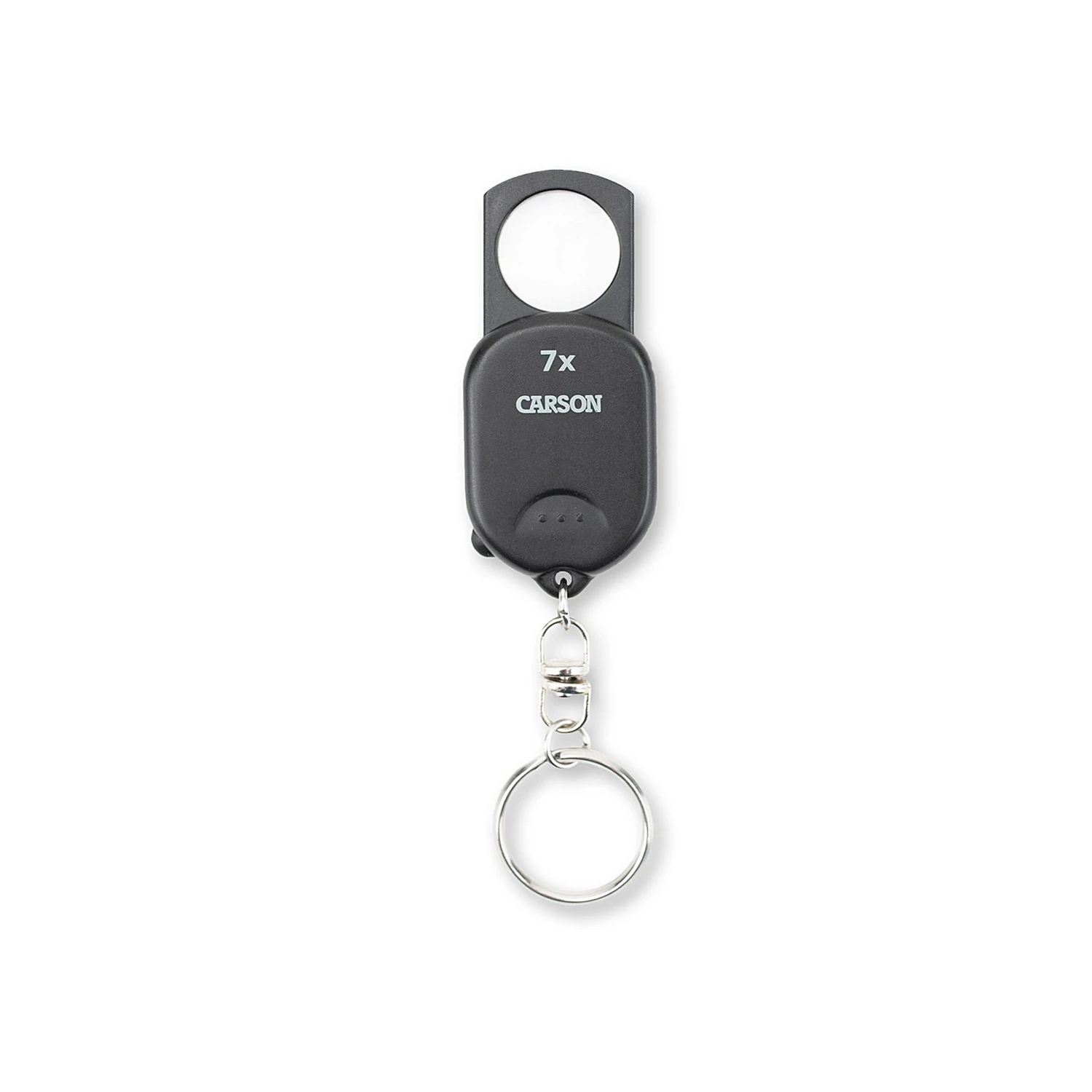 Carson GN70 Pop-Up Keychain Magnifier-picture-27
