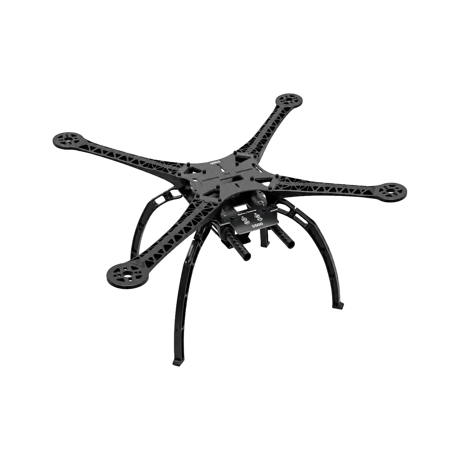 Simplifly S500 Multi Rotor Air PCB Frame with High Landing Gear for FPV Quad-Copter-picture-21