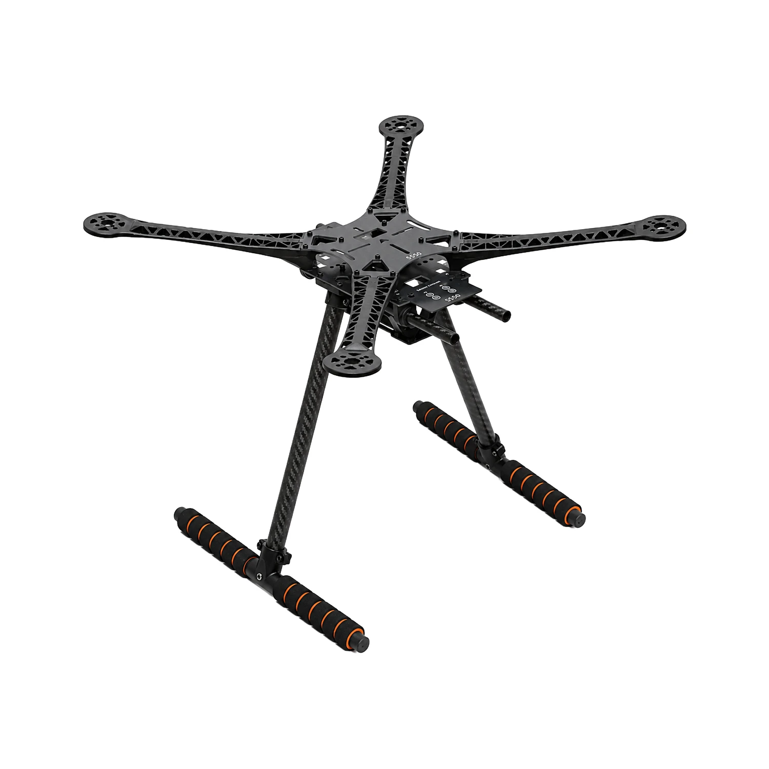 Simplifly S500 Carbon Fiber Quadcopter Drone Frame Kit-picture-14