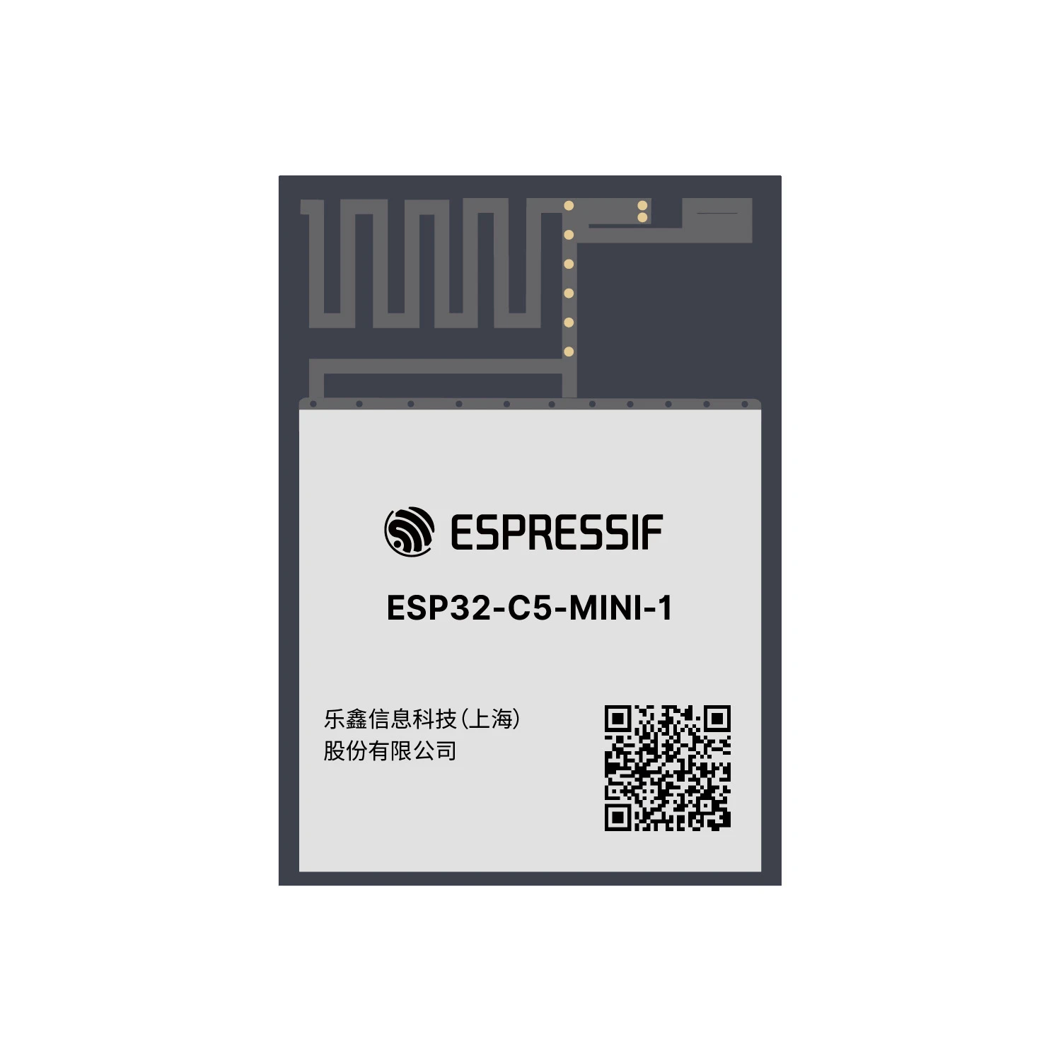Espressif ESP32-C5-MINI-1-N4 Module-picture-18
