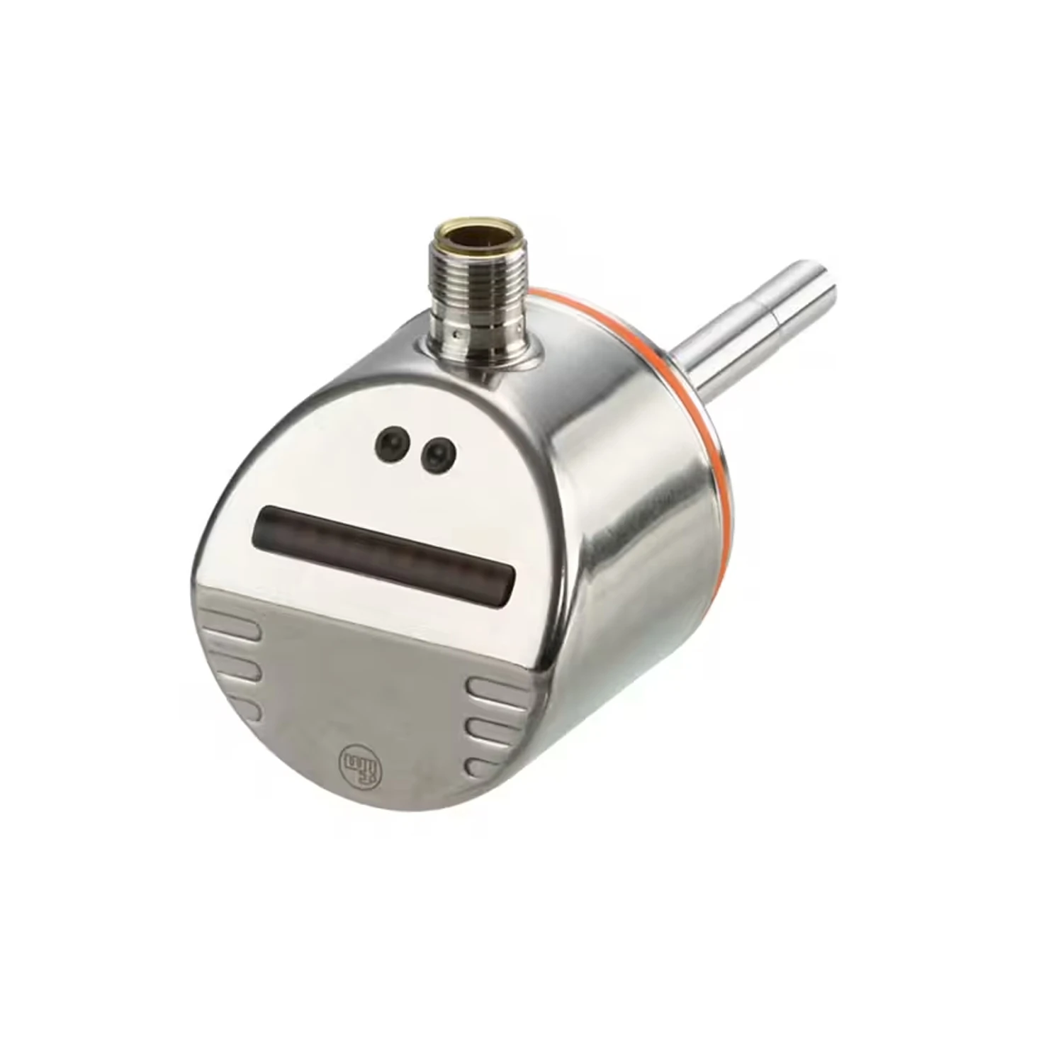 IFM SI5000 Calorimetric Flow Sensor – M18, Gas & Liquid | 3-300 cm/s, Stainless Steel-picture-22