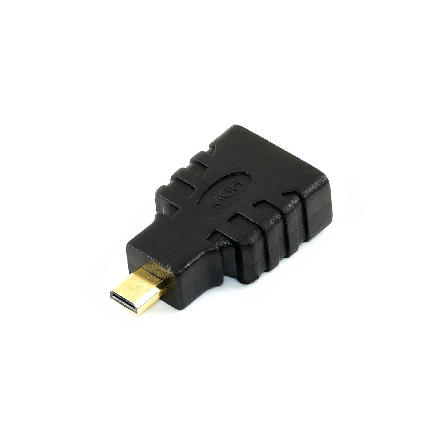 Waveshare HDMI Female to Micro HDMI Male Adapter, Suit for Raspberry Pi 4B-picture-40