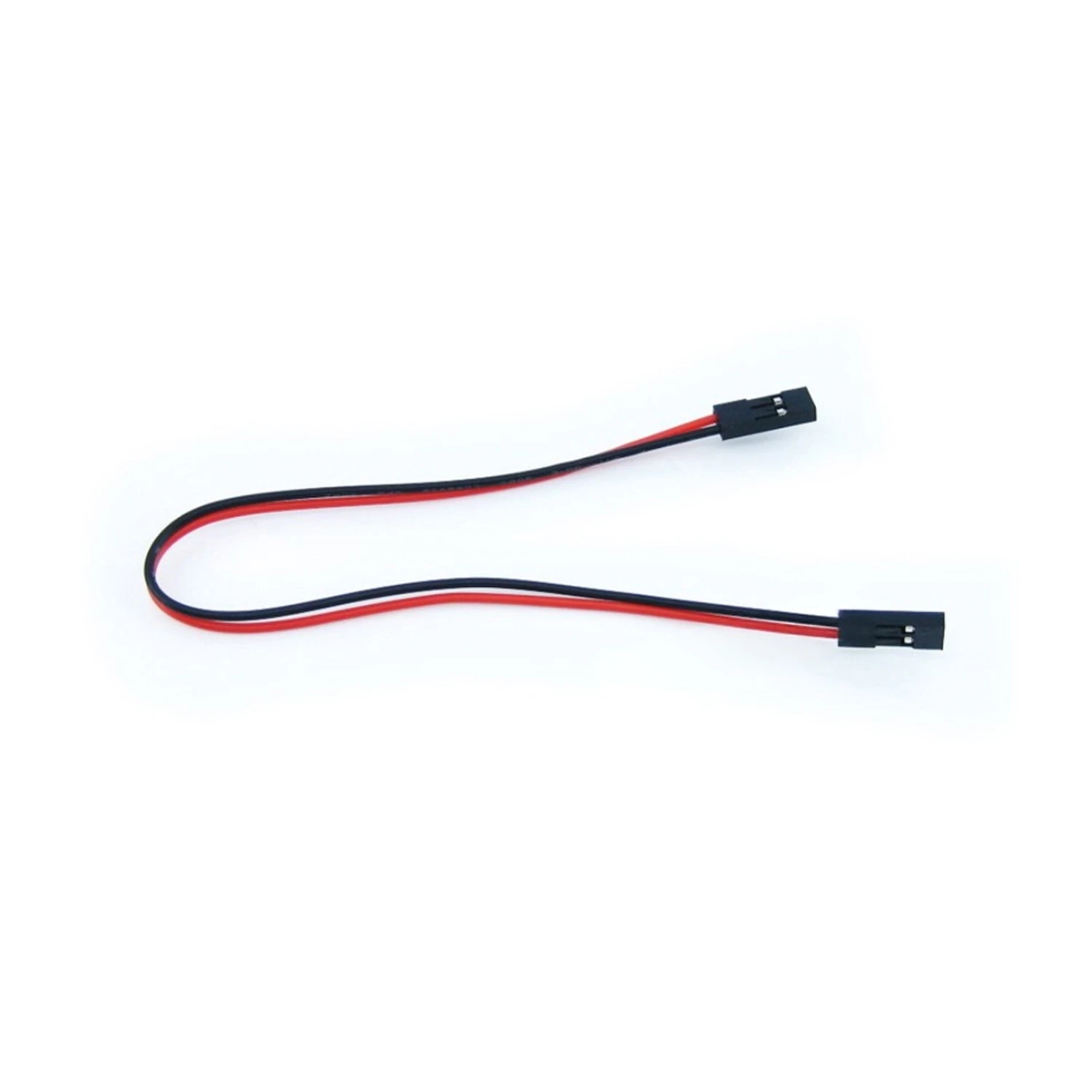 Waveshare Jumper Wire 2-pin 2.54-pitch 200mm-image-42