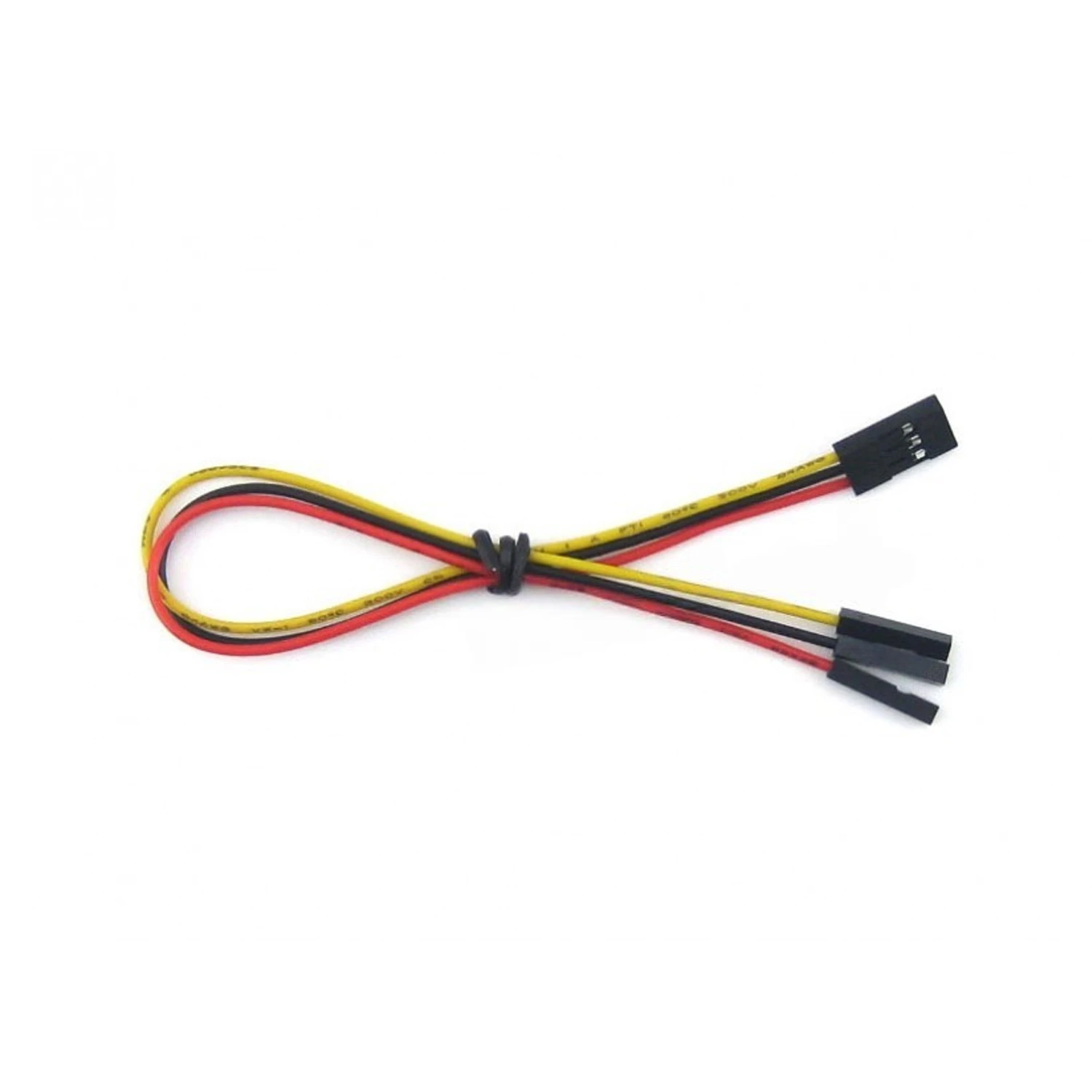 Waveshare Jumper Wire 3-pin to separated pins-image-43
