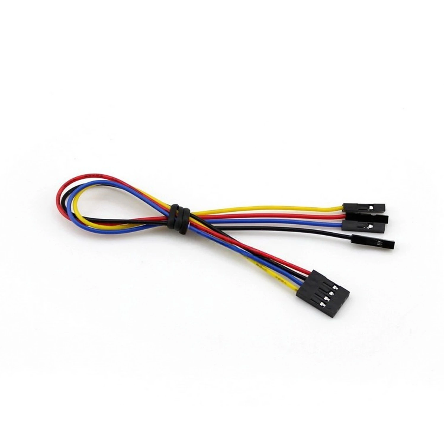 Waveshare Jumper Wire 4-pin to separated pins-image-41