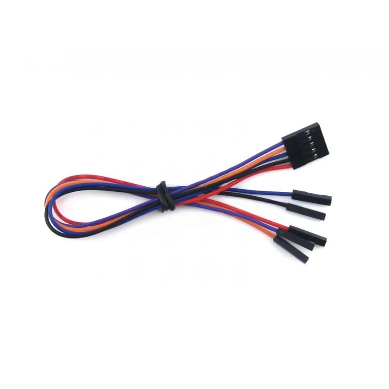 Waveshare Jumper Wire 5-pin to separated pins-image-44