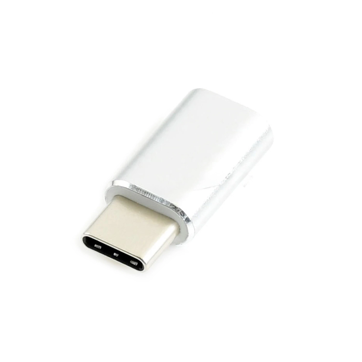 Waveshare USB Micro B Female to USB-C Male Adapter, Suit for Raspberry Pi 4B-picture-36