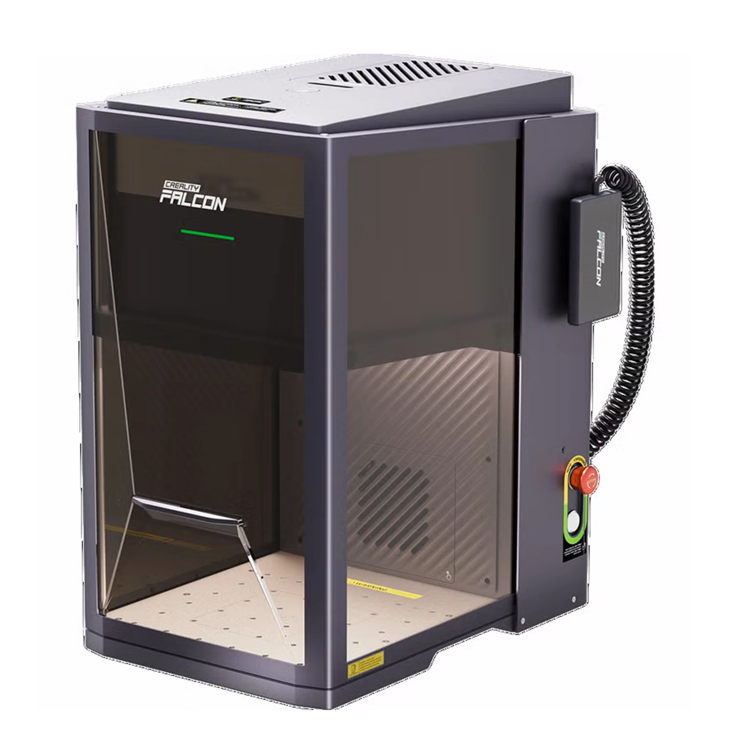 Creality Falcon T1 20W Diode Laser Cutter and Engraver-picture-17