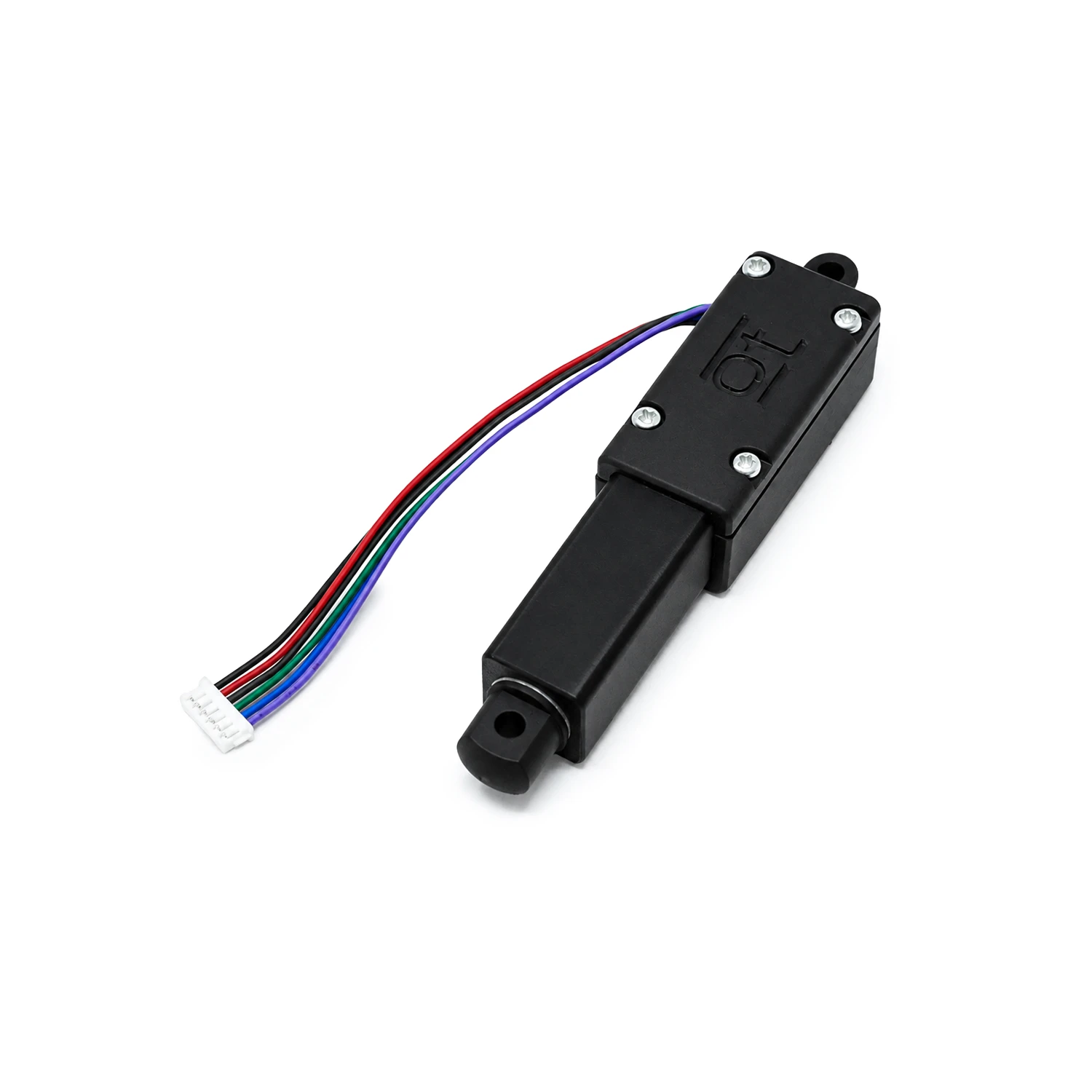 Quintrans - Micro Linear Actuator - 25 mm stroke - 12 VDC-image-3