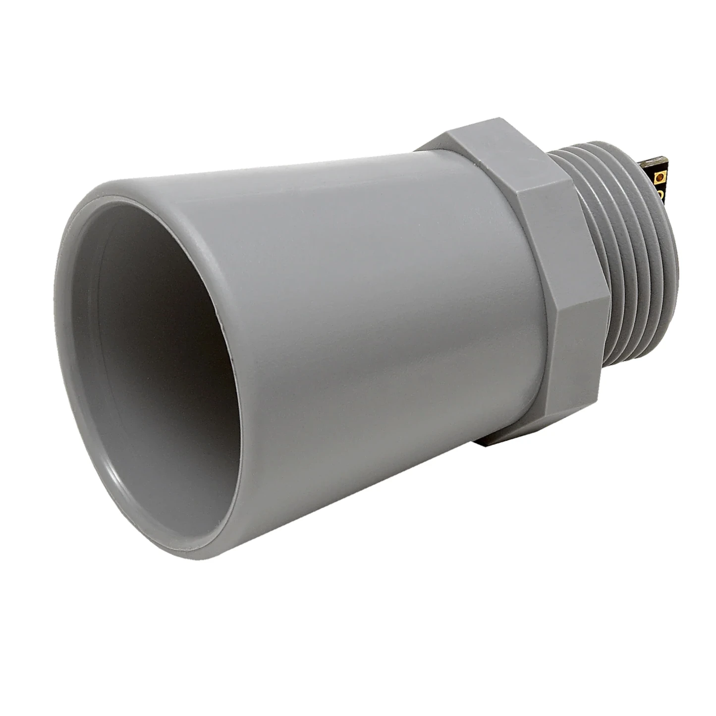 MAXBOTIX MB7354 HRXL-MaxSonar-WRS5 High Resolution, IP67 Weather Resistant, Ultrasonic Snow Depth Sensor-image-14