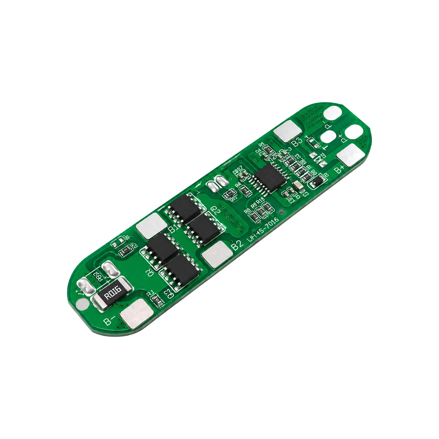 SLCT LiFePO4 LFP 04S 12.8V 6A Hardware Battery Management System-image-49