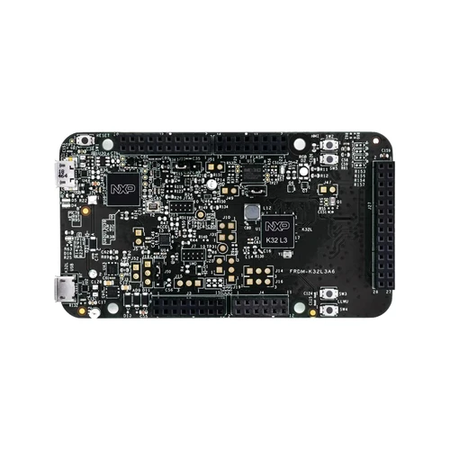 NXP FRDM-K32L3A6 K32L3A60VPJ1A 32-bit ARM Cortex-M4/Cortex-M0+ Freedom Development Board with USB Cable-picture-11