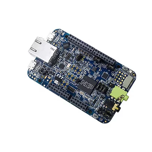 NXP FRDM-K66F Kinetis K66/K65/K26 ARM Cortex-M4 Development Board with High-Speed USB and Audio Features-picture-22