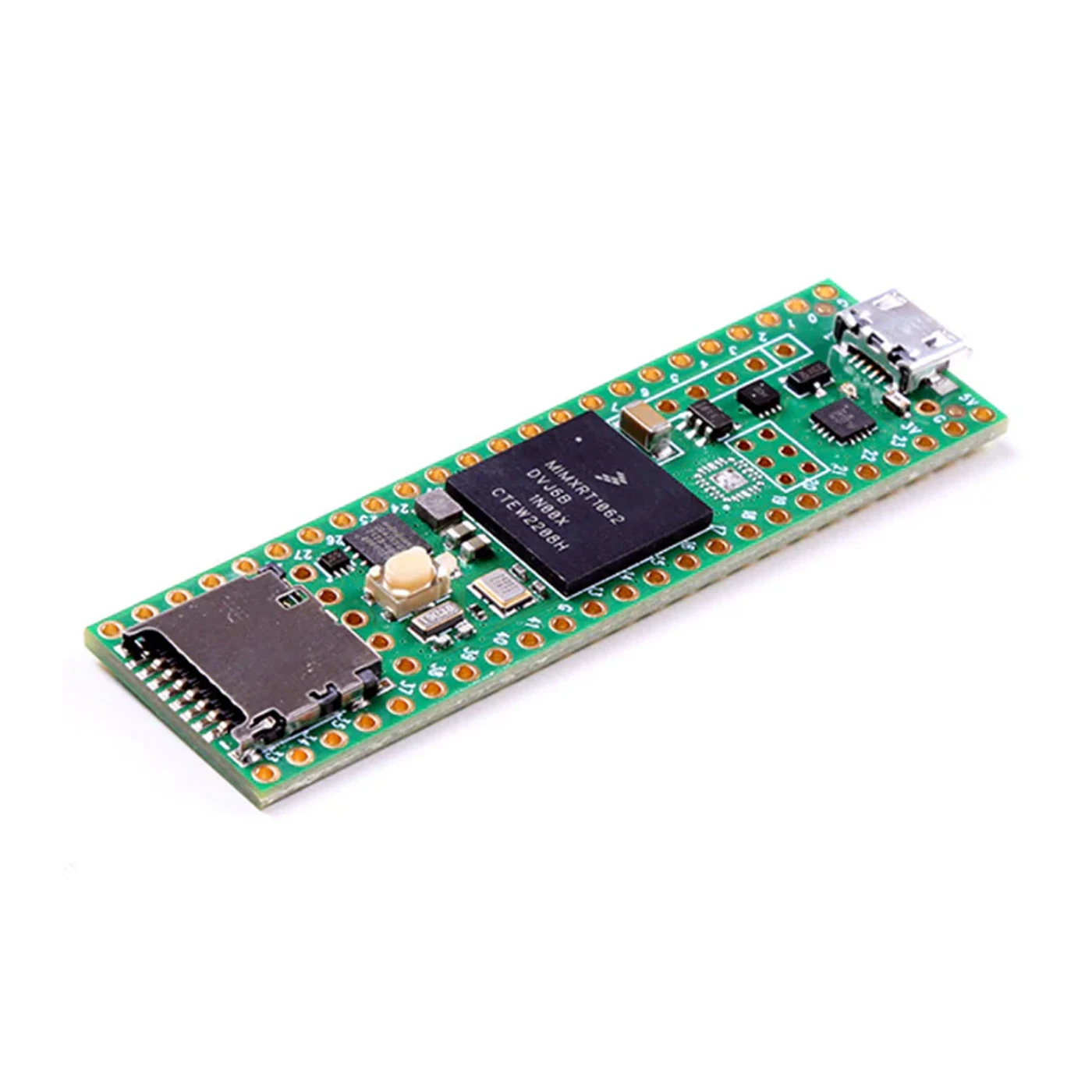 Teensy 4.1 Development Board with Headers (Without Manual)-image-10