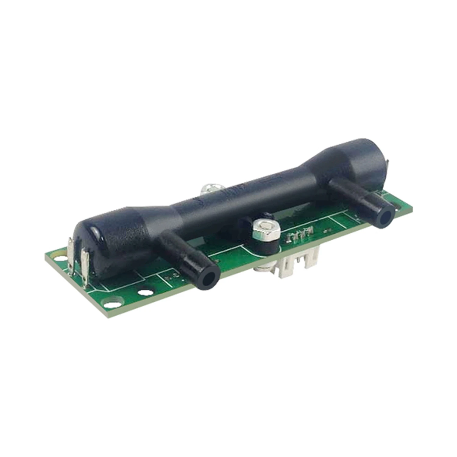 Cubic Ultrasonic Oxygen Sensor Module Gasboard-7500HA-RH (0-100% O₂, 0-10L/min, UART TTL)-picture-18