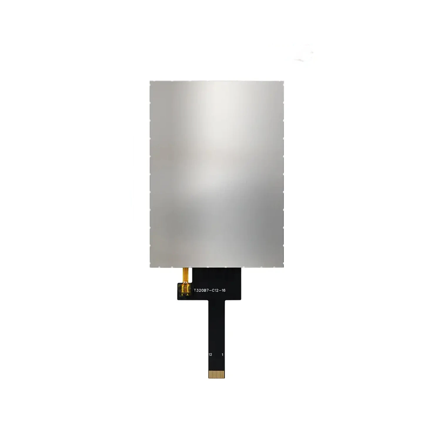 GoldenMorning ST7789 3.2 inch Resistive Touch display-picture-30