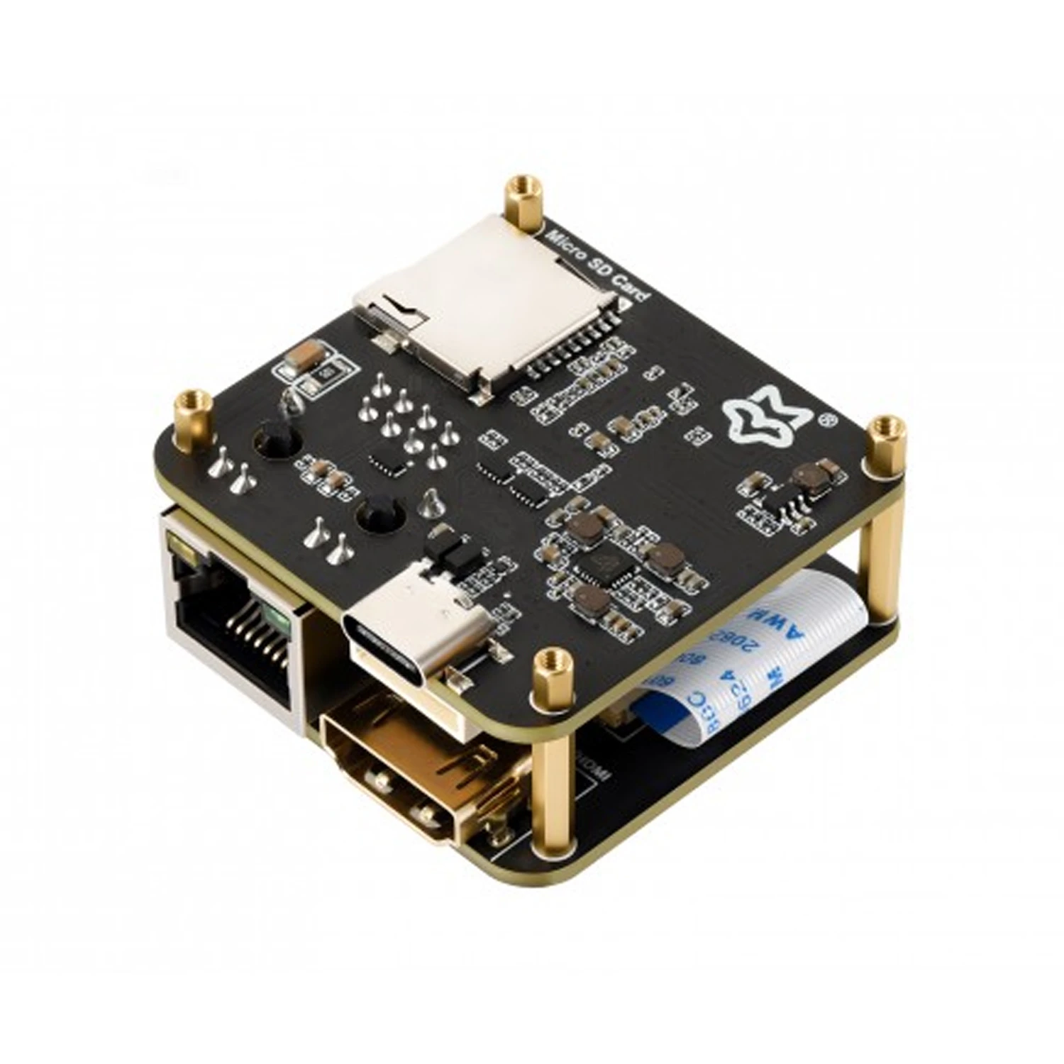 Luckfox PicoKVM Lite Lightweight IP KVM Remote Management Tool Basic version and no eMMC-picture-23