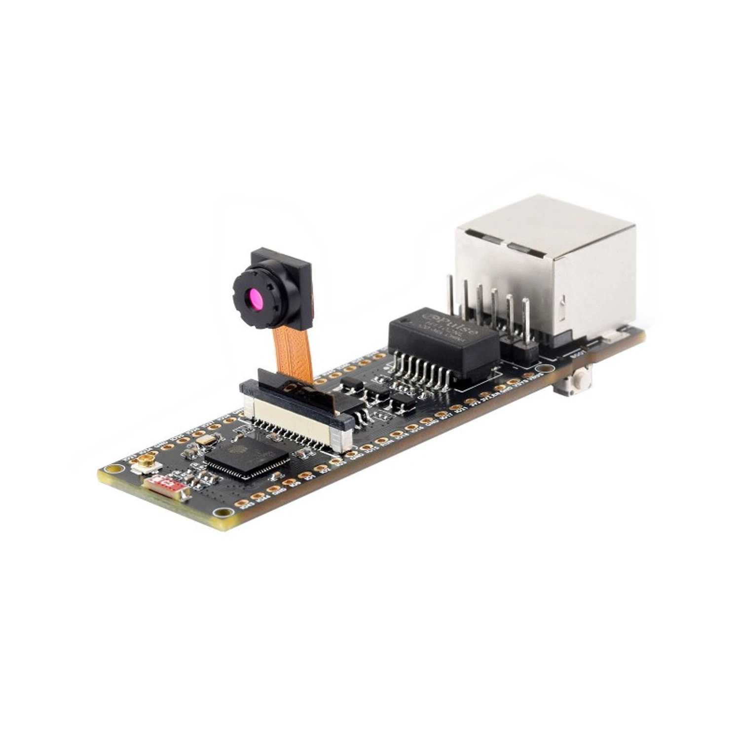 Waveshare ESP32-S3-ETH-CAM-KIT ESP32 Ethernet Development Board with OV5640 Camera-image-44