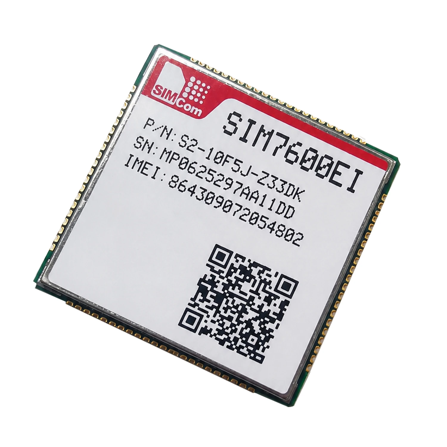 SIMCOM SIM7600EI chipset-picture-21
