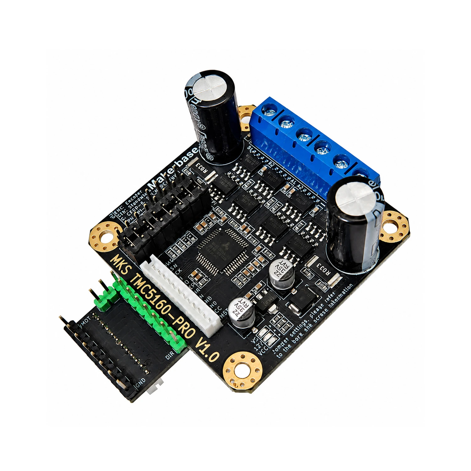 MakerBase MKS TMC5160-PRO Stepper Motor Driver-picture-24