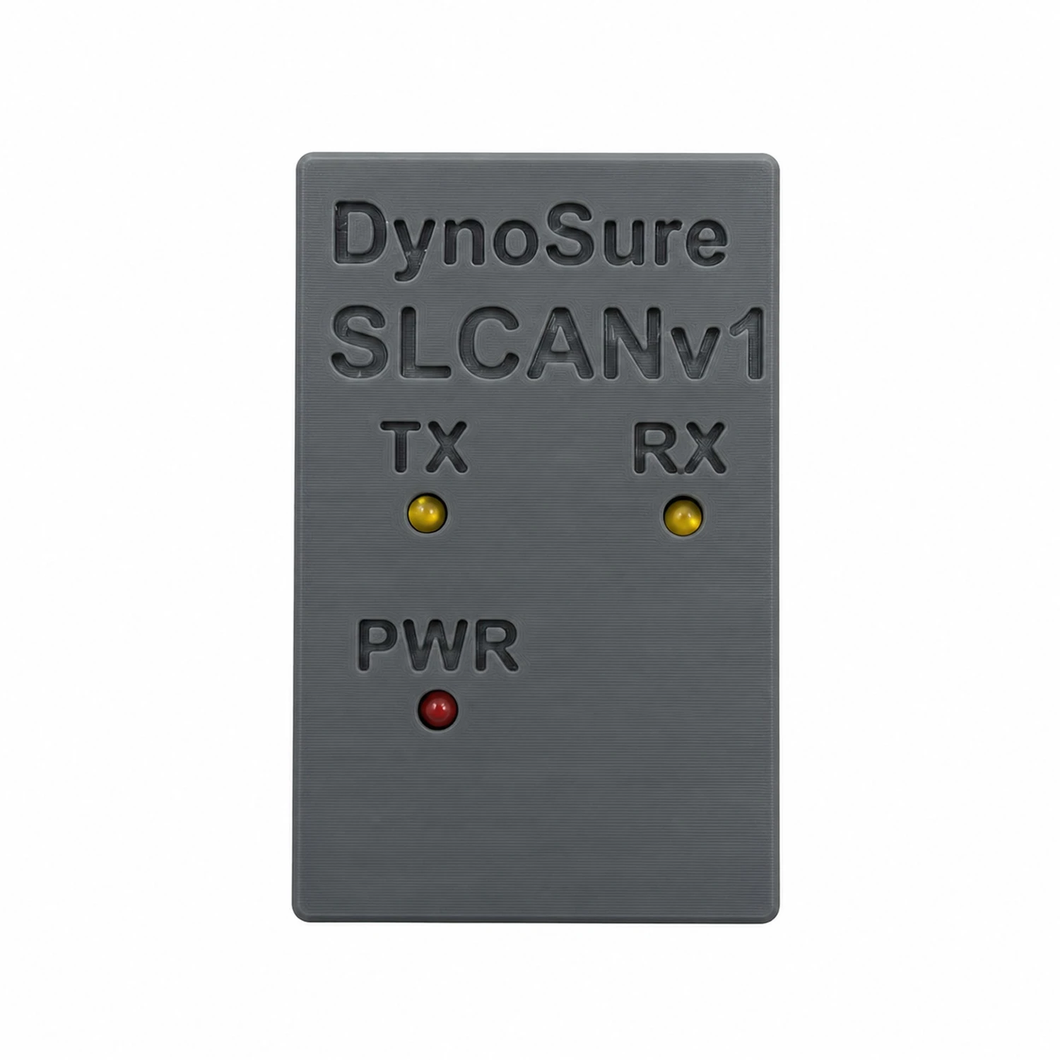 DynoSure SLCANv1 - USB to CAN Adapter-image-25