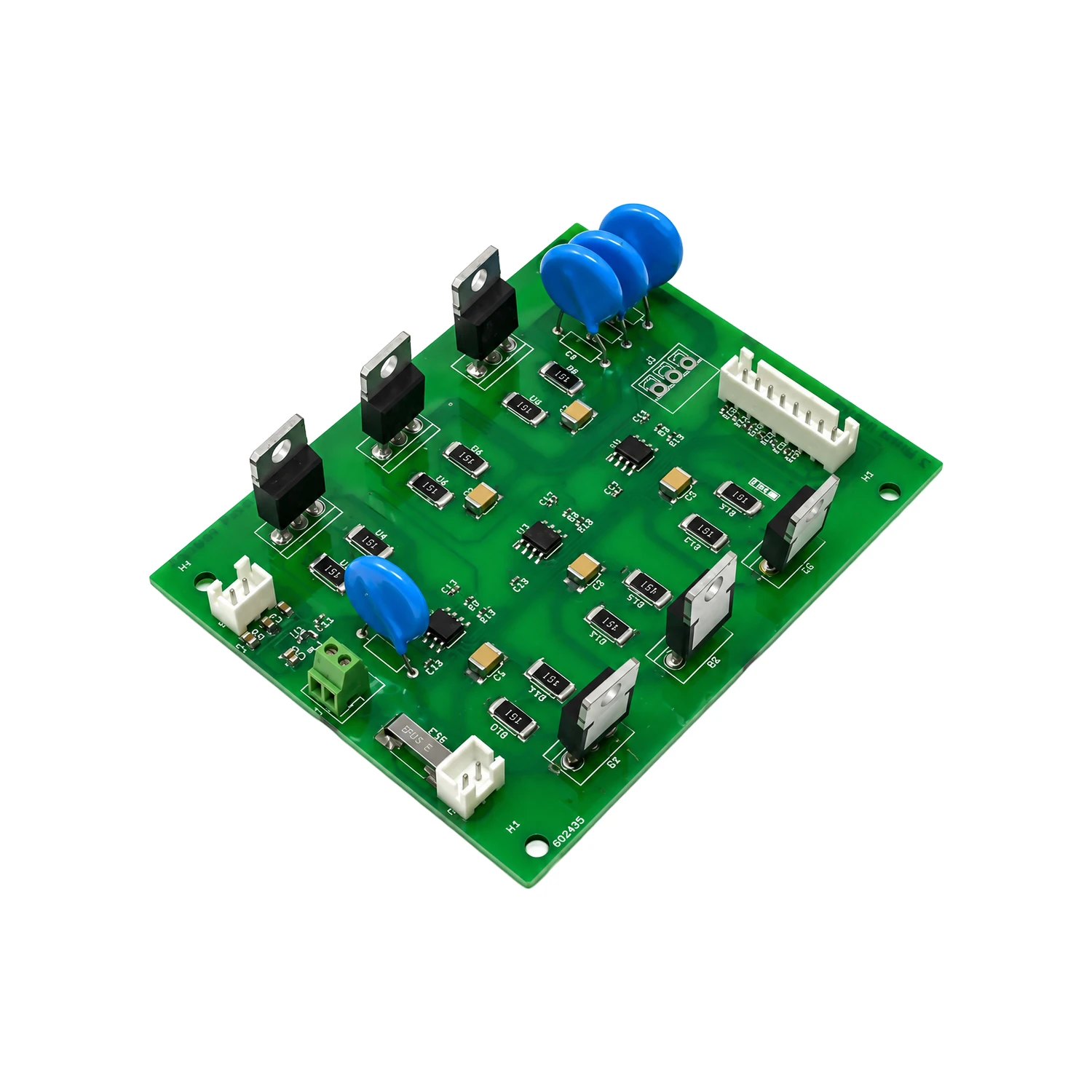3-Phase Inverter for Motor Control-image-24
