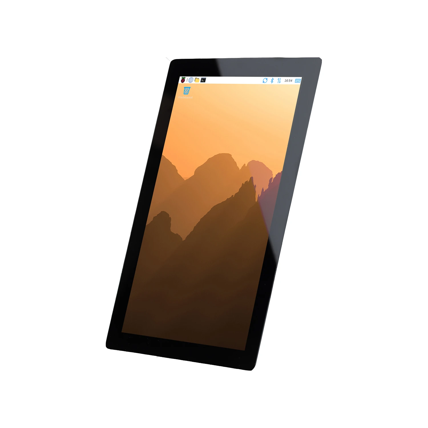 10.1" Potrait Official Raspberry Pi Touch Display 2 with Capacitive Touchscreen-picture-21