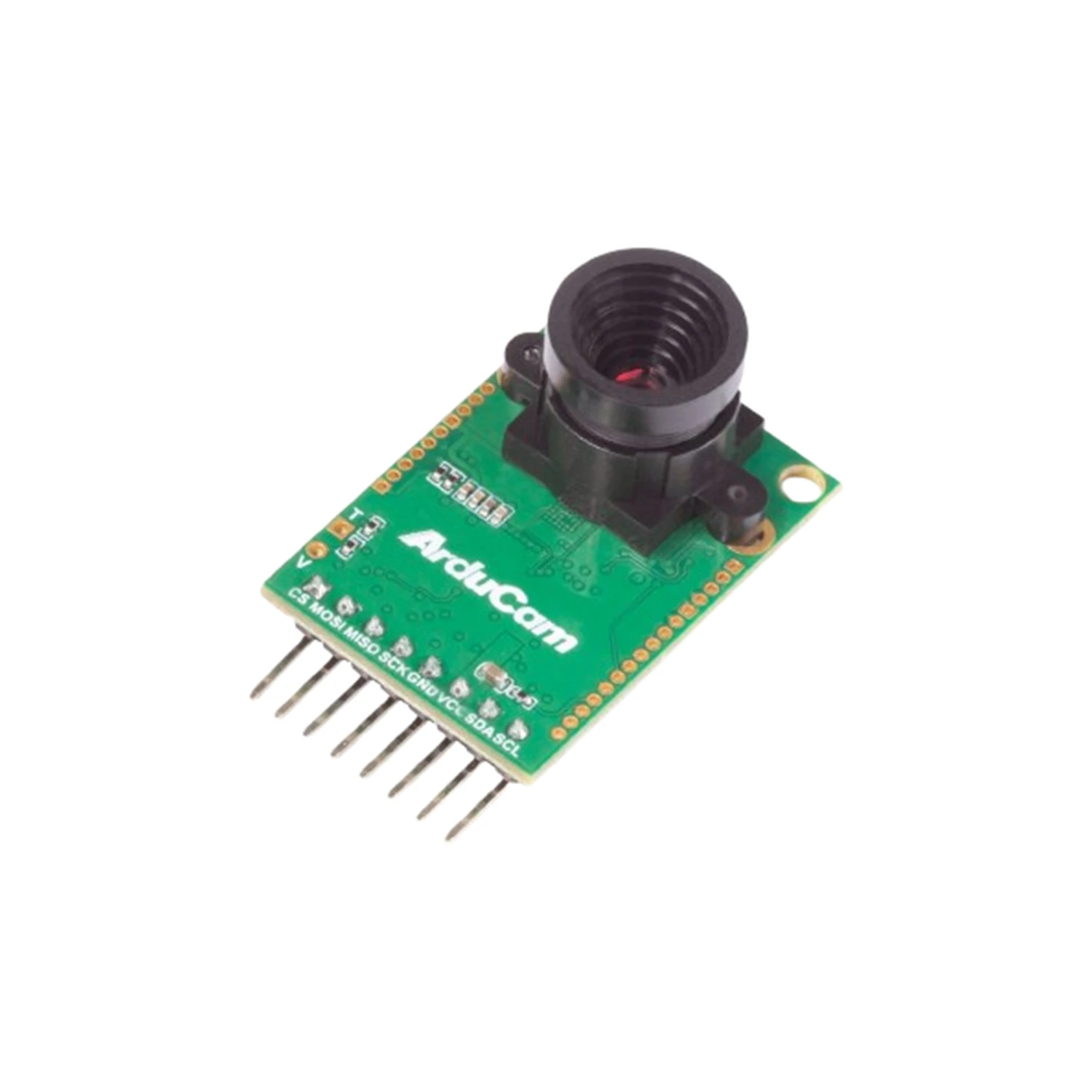 Arducam 5MP Mini SPI Camera Module for Arduino UNO, Raspberry Pi Pico and other MCU-image-48
