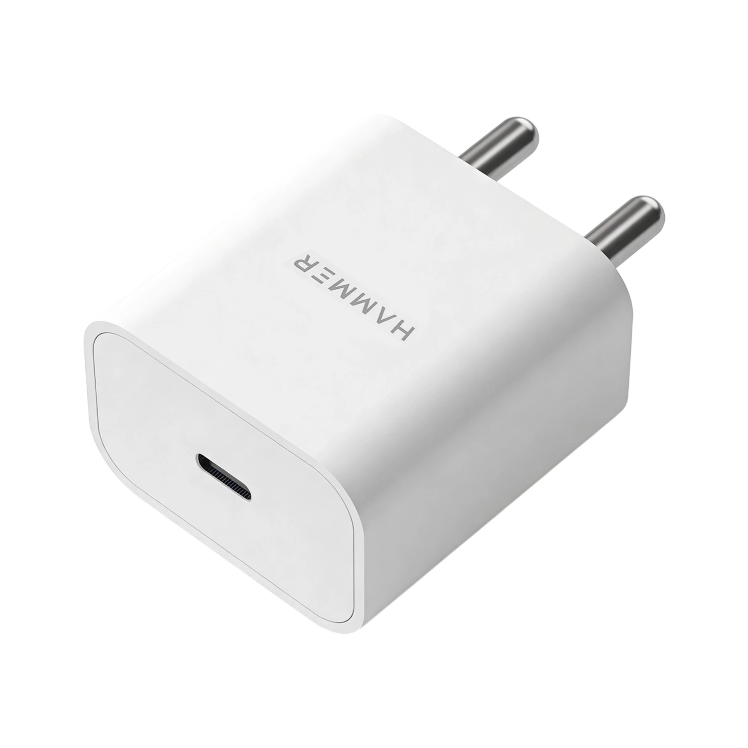 Hammer PD 20W Type C Travel Adapter with Fast Charging-picture-15