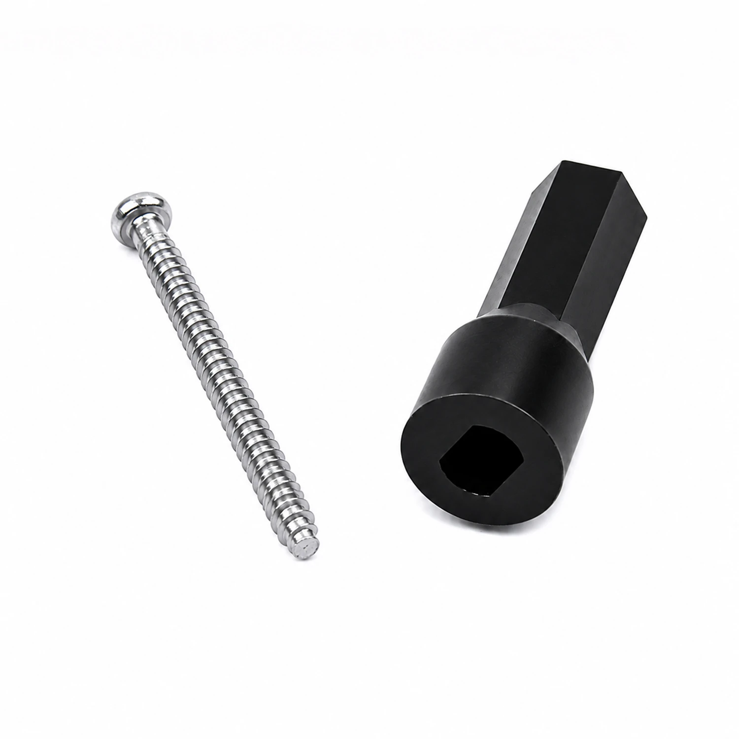 6.7MM McNamum Wheel Coupling with M2.5*26mm screw-picture-28