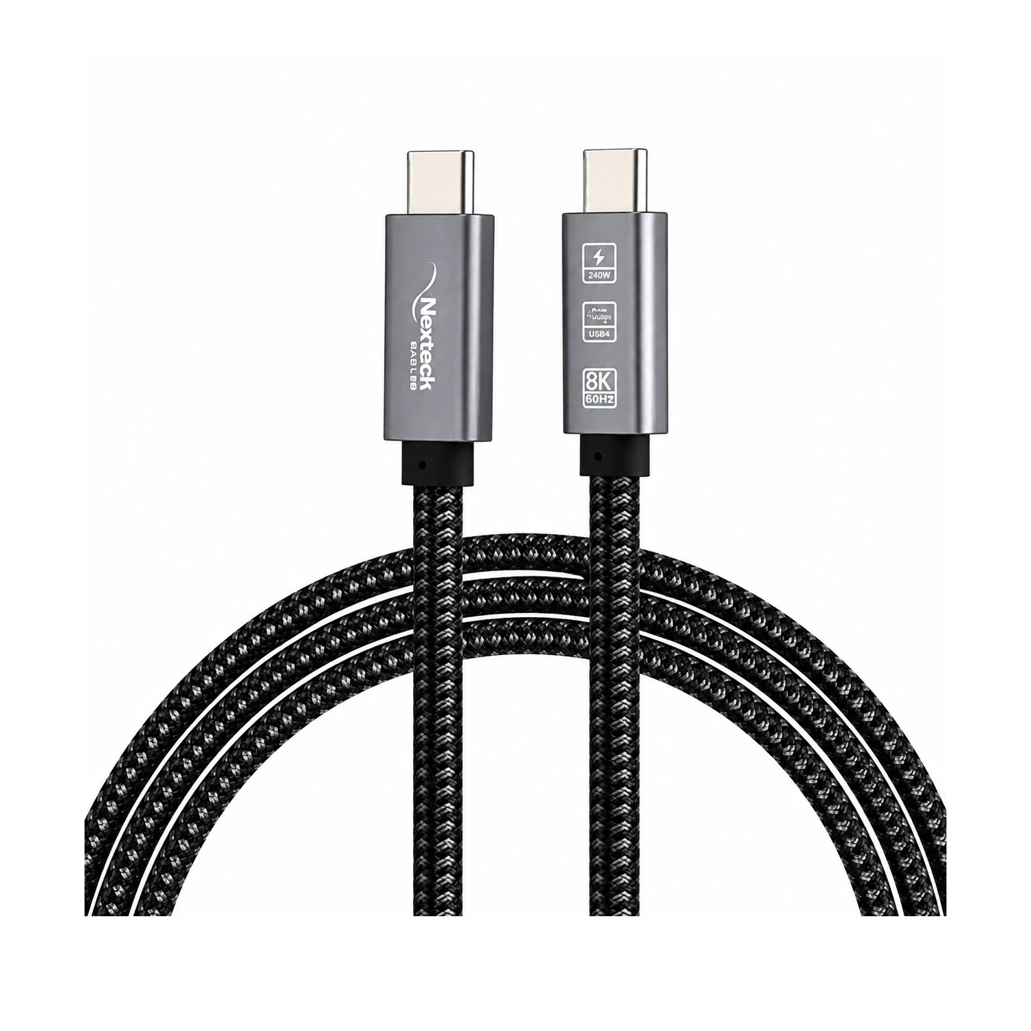 Nectech USB-C to C Gen 3 Thunderbolt 4 Cable-picture-11