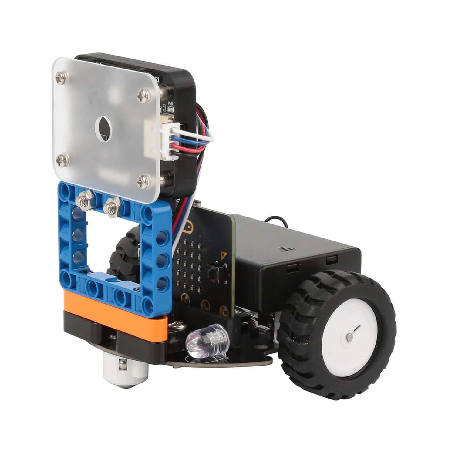 ACEBOTT QD107 AI Vision Expansion Pack for TinkerBott Car-image-6