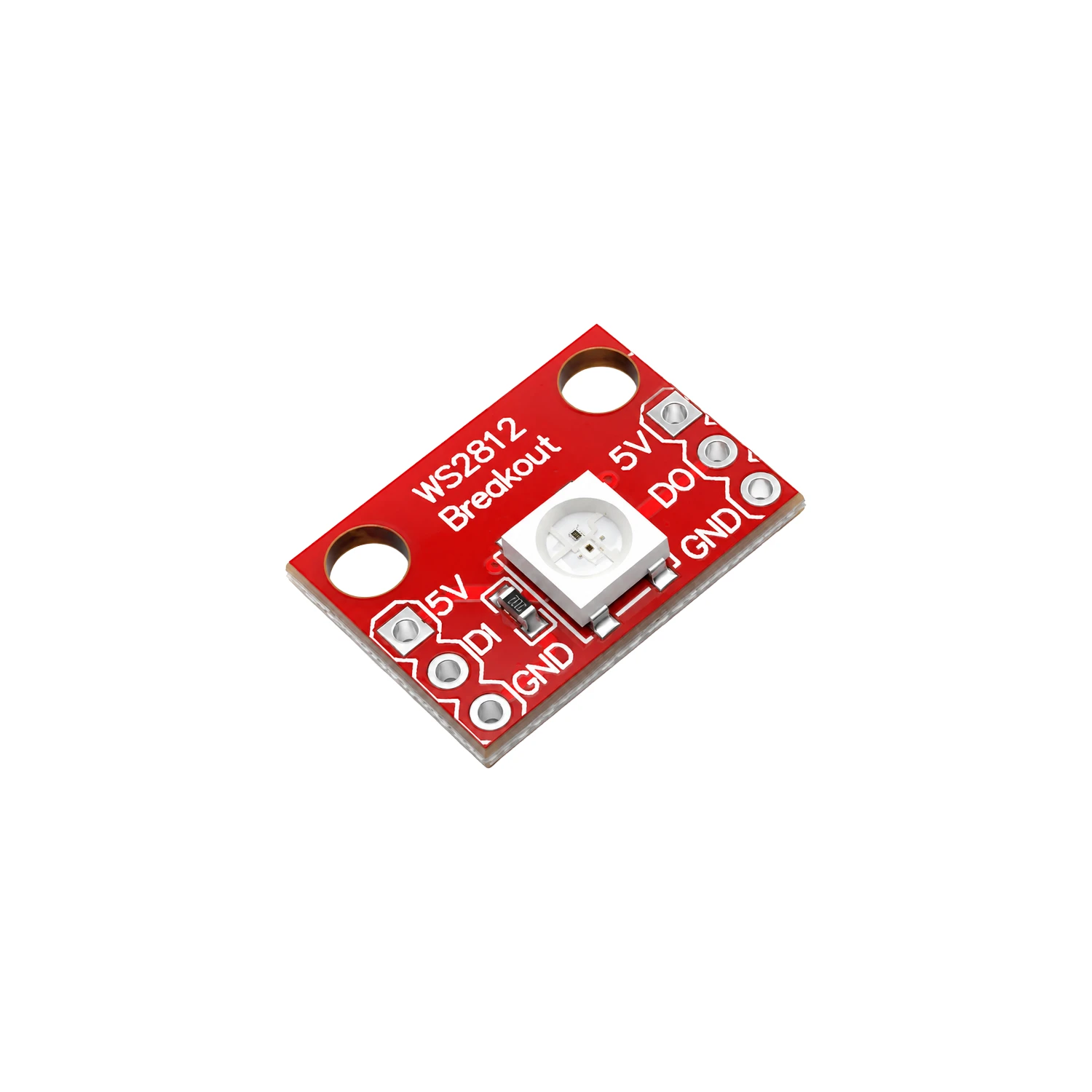 CJMCU-123 WS2812 RGB LED Breakout Module-picture-13