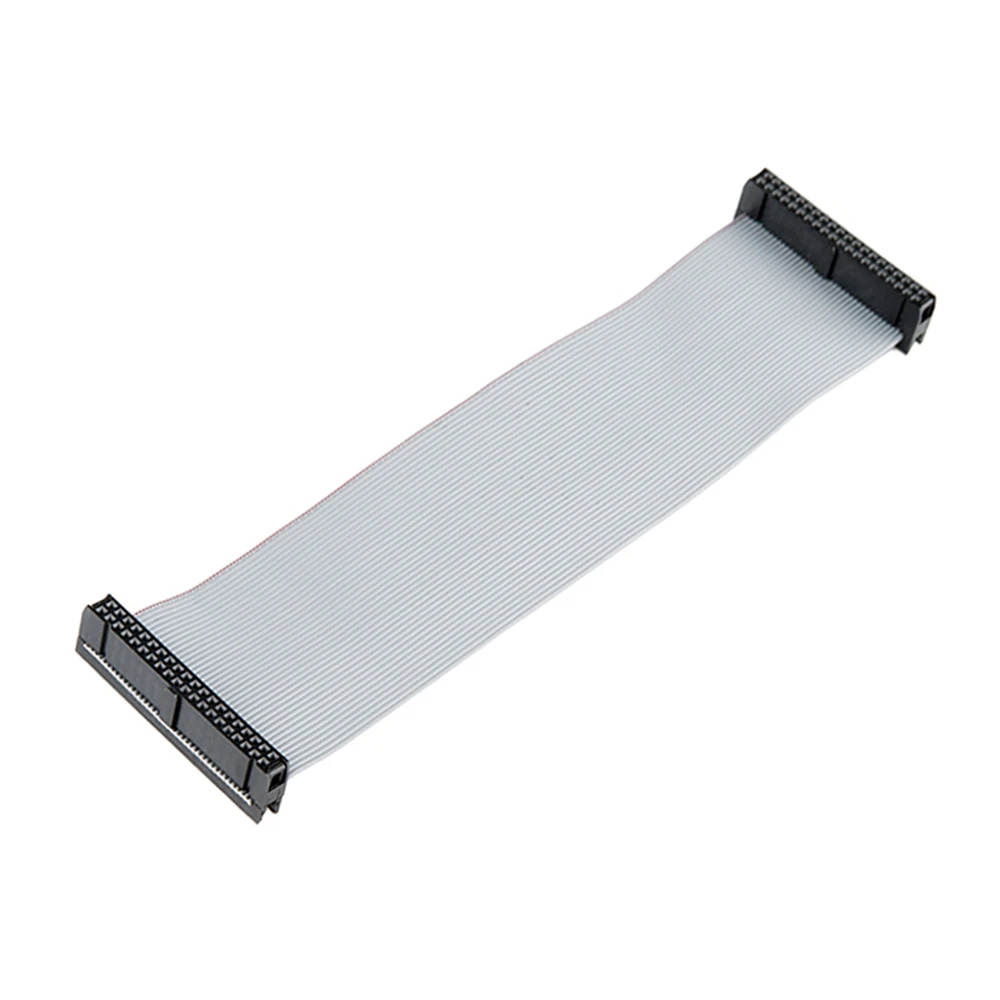 40pin 20CM GPIO Flat Grey Cable Female to Female Connectors for Raspberry Pi-picture-16