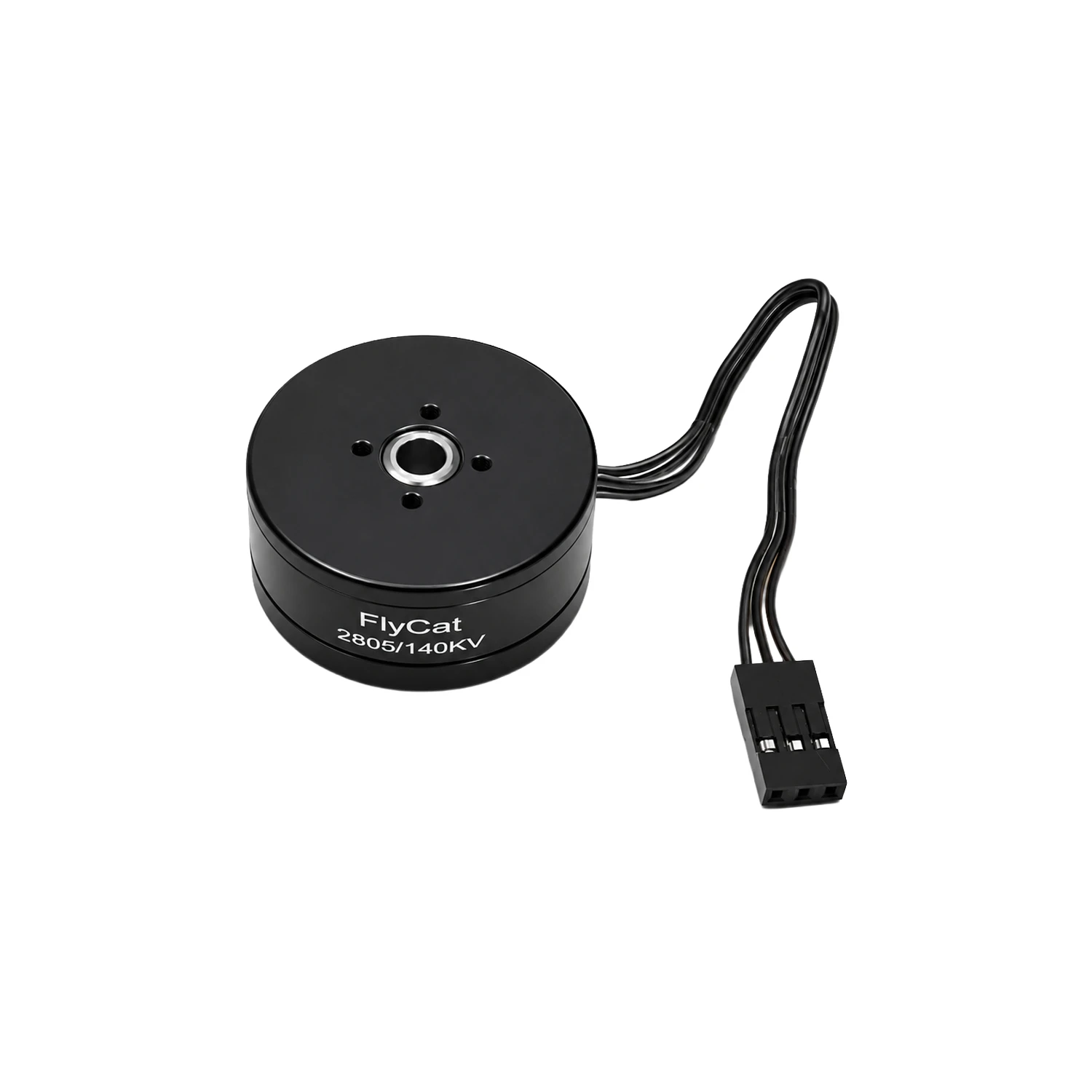 2805 140KV Gimbal Brushless Motor-picture-15