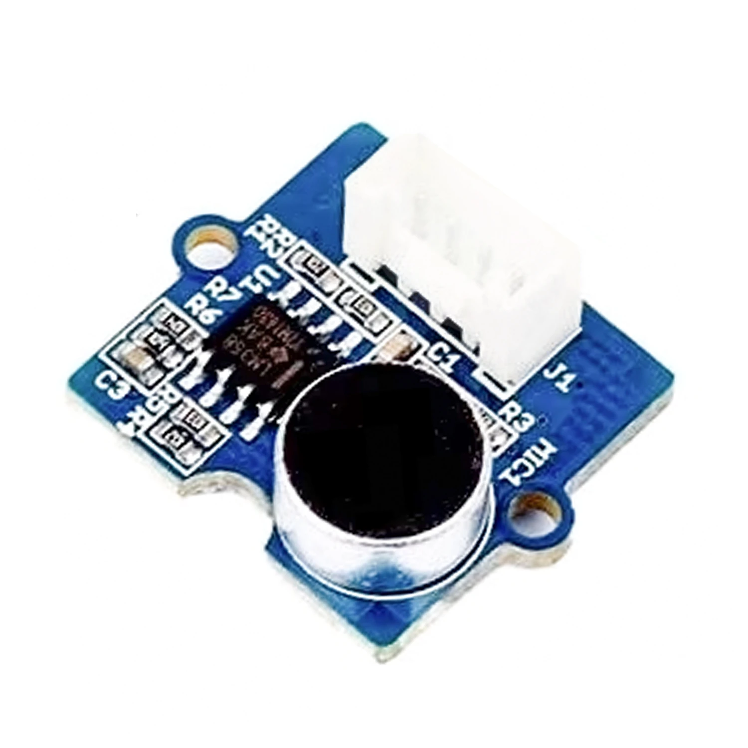 Seeed Studio Grove Sound Sensor-picture-19