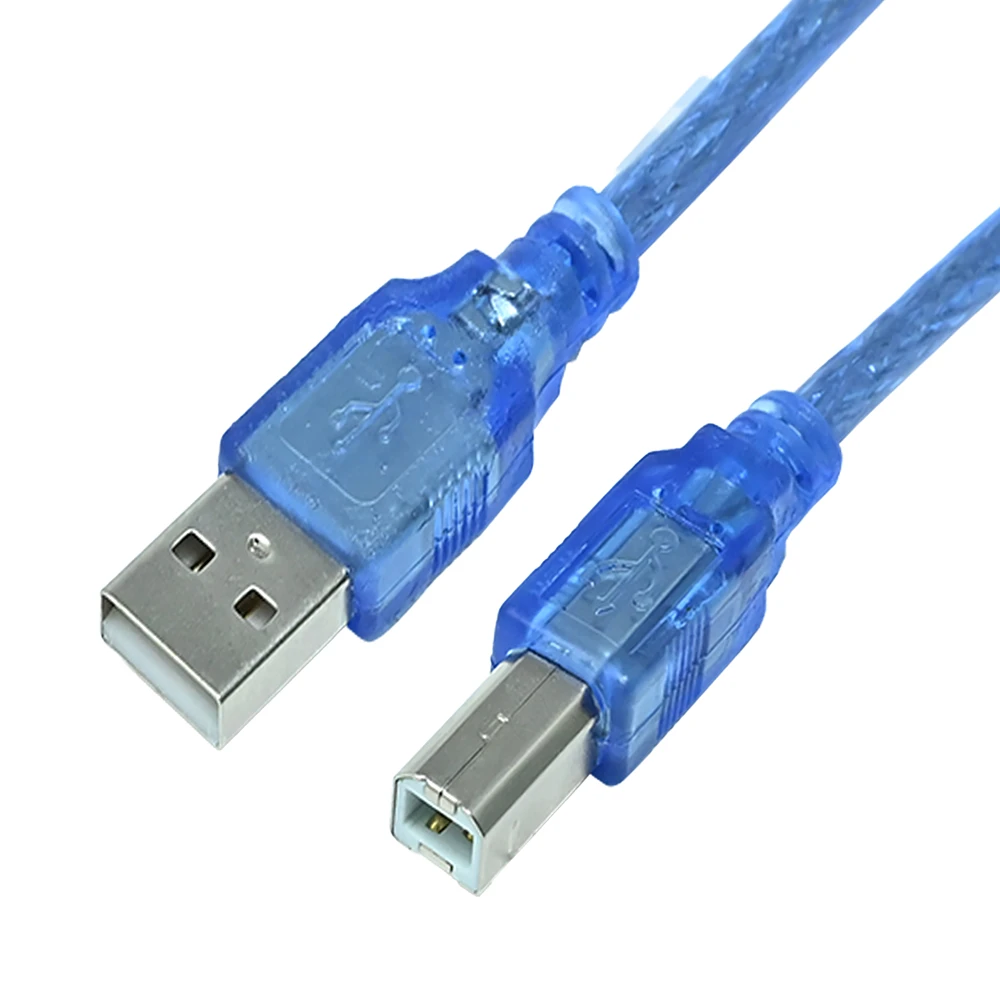 Cable for Arduino UNO/MEGA (USB A to B)-1M-picture-12