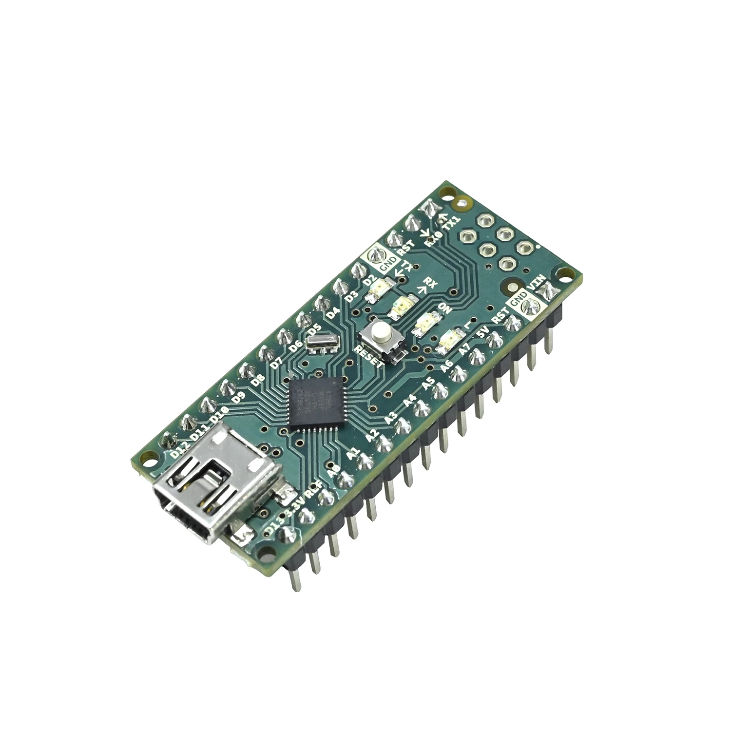 Official Arduino Nano A000005-image-47