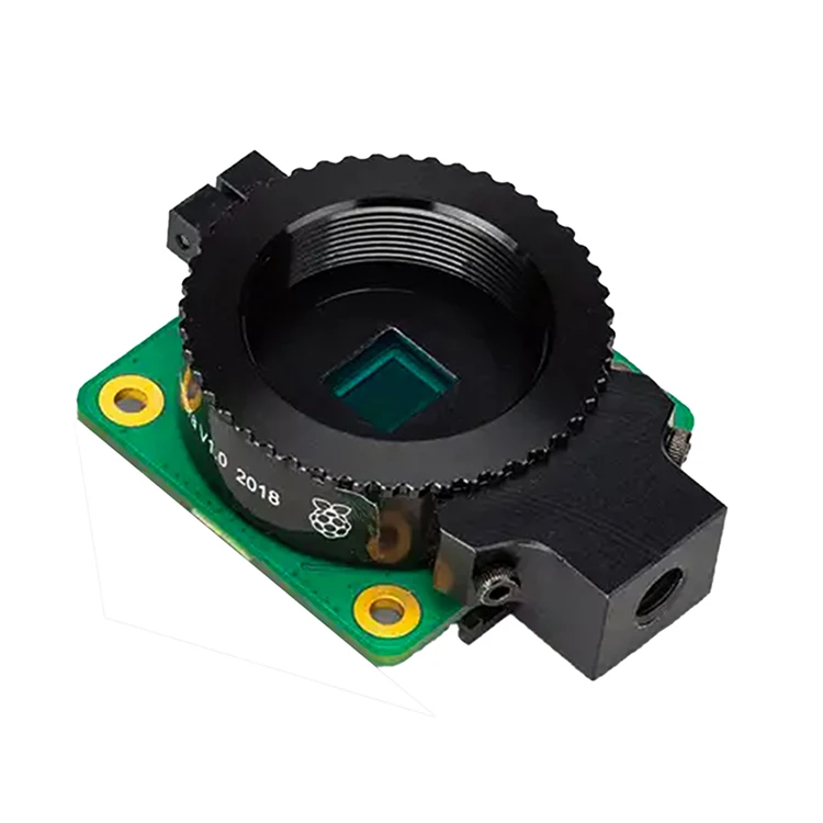 Official Raspberry Pi High Quality Camera- C/CS Mount-image-11