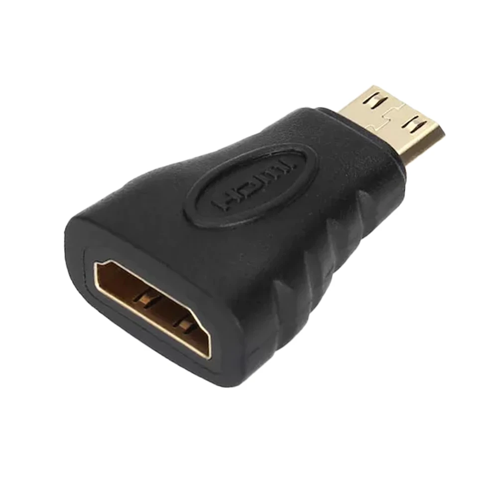 HDMI Female to Mini HDMI Male Adapter-image-43