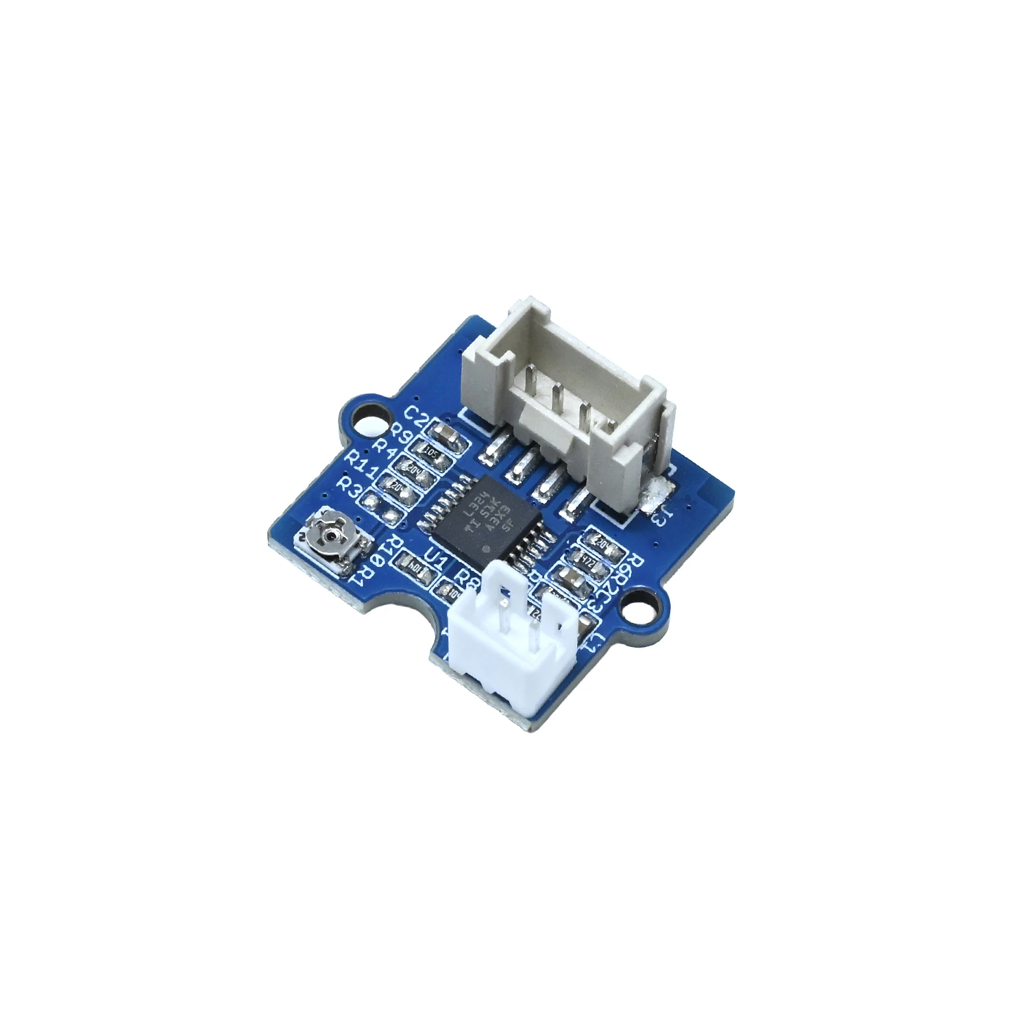Seeed Studio Grove GSR Sensor-picture-20