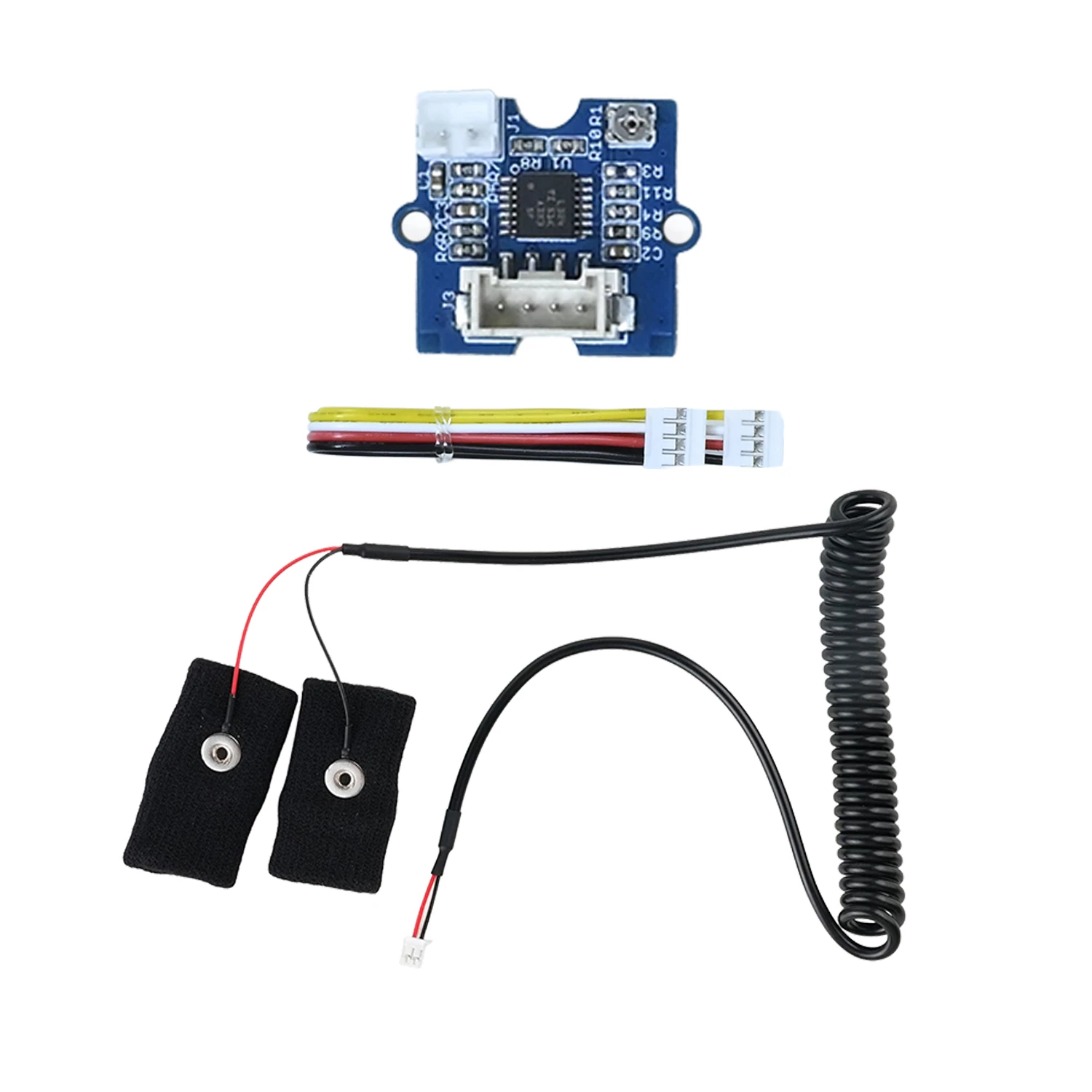GSR-Sensor - Vergleichbar mit Grove-GSR GSR-Sensor - Vergleichbar mit Grove-GSR