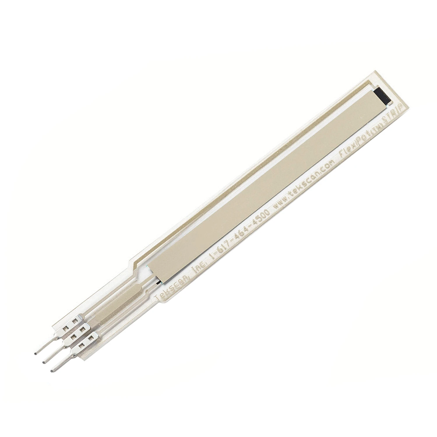 Tekscan FlexiForce FlexiPot Strip Position Sensor-picture-17